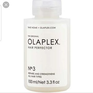 Brand New OLAPLEX Hair Protector No. 3